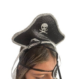 disfraz pirata