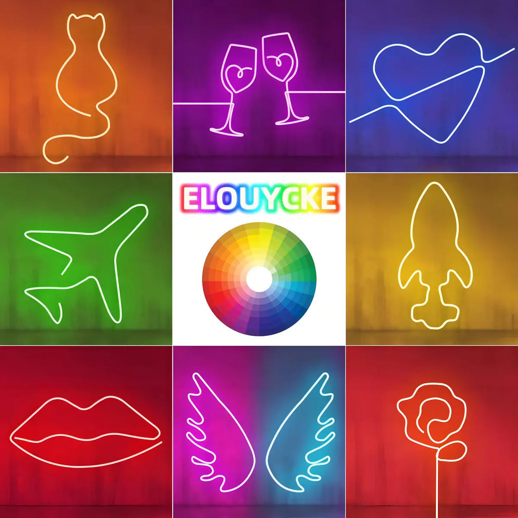 Cinta Led Luces Multicolor 10 Metros Bt