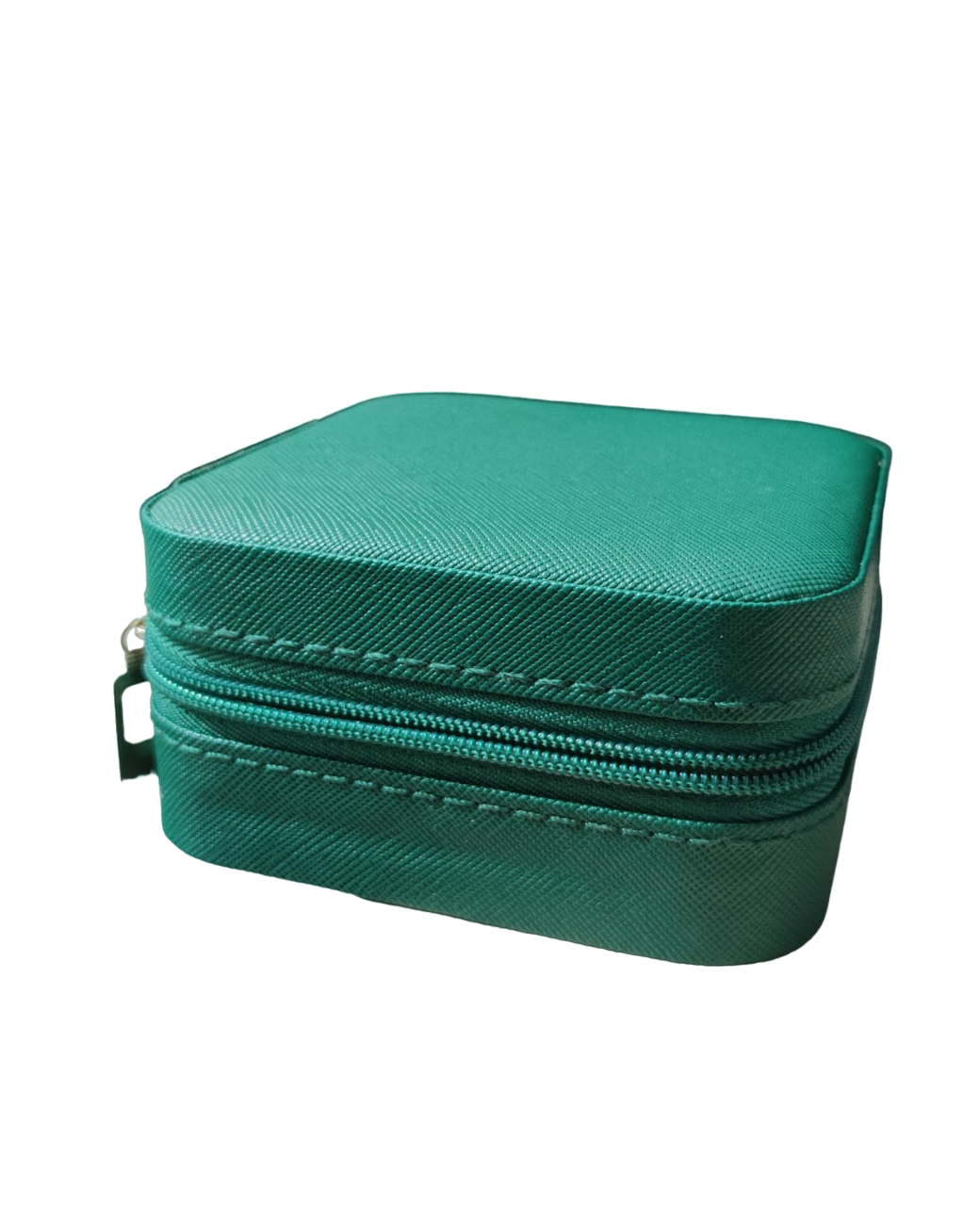 JOYERO ORGANIZADOR DE VIAJE PEQUEÑO