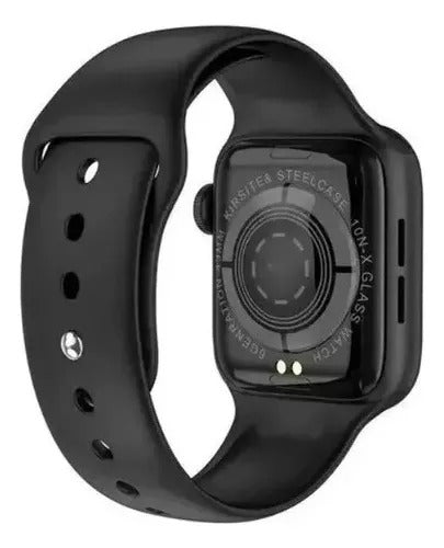 Reloj Inteligente Smart Watch T500