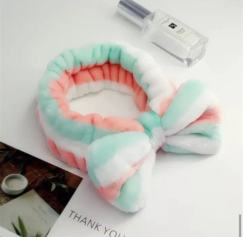 Combo Molde Hielo + Balaca de Maquillaje