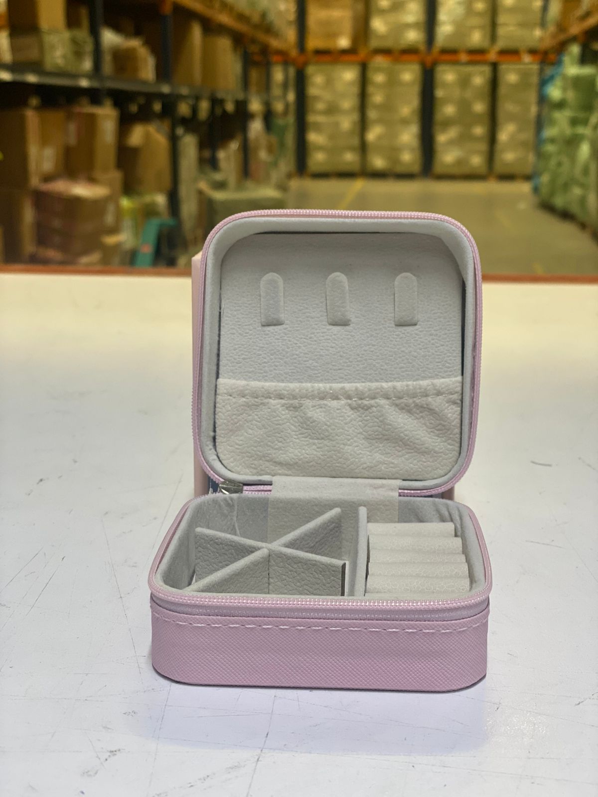 MINI JOYERO DE VIAJE