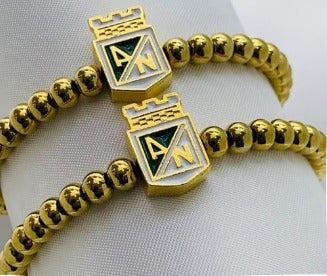 PULSERA NACIONAL VARIADAS