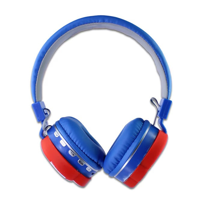 Diadema Bluetooth De Mario Bross
