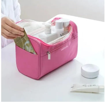 ORGANIZADOR VIAJERO