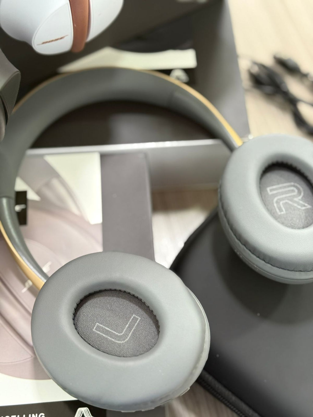 Audifono Diadema Bose 700 Bluetooth