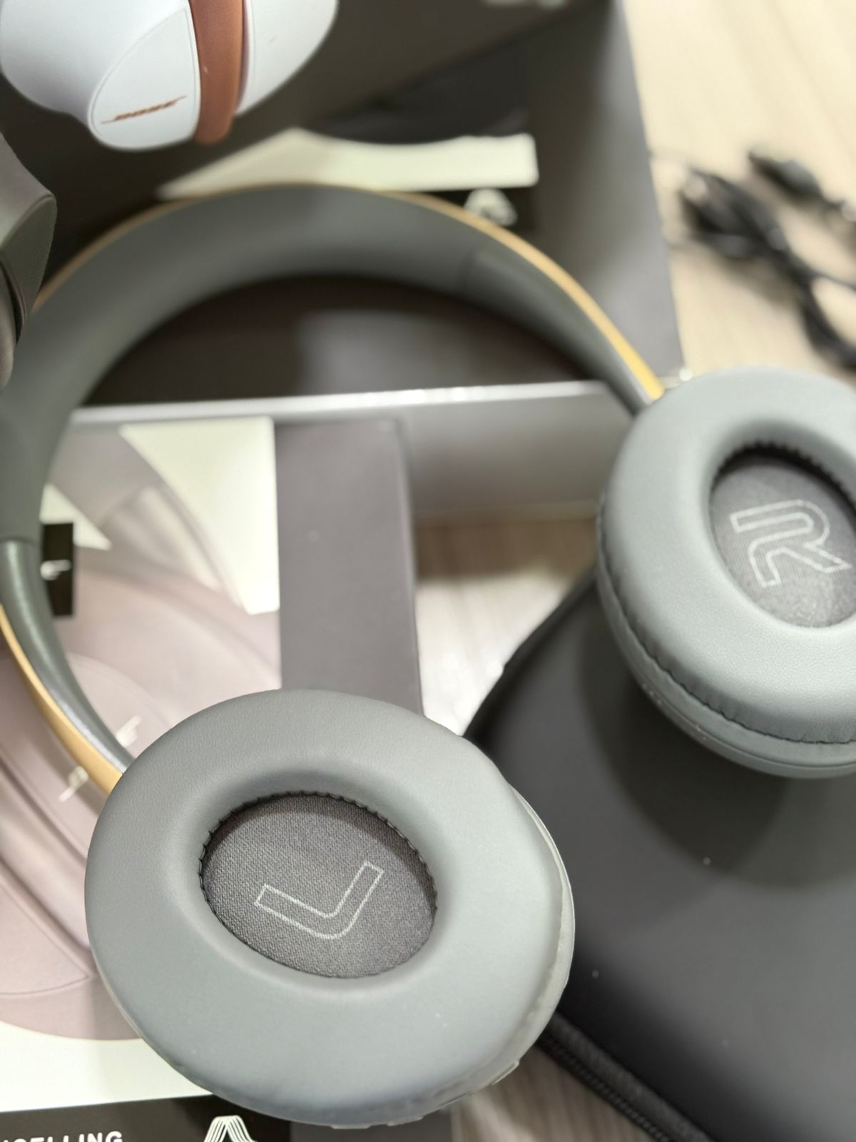 Audifono Diadema Bose 700 Bluetooth