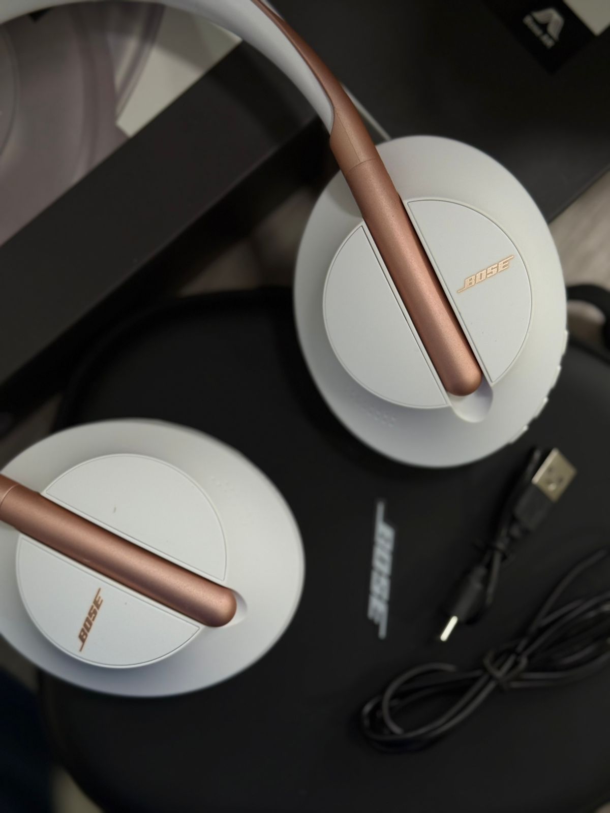 Audifono Diadema Bose 700 Bluetooth