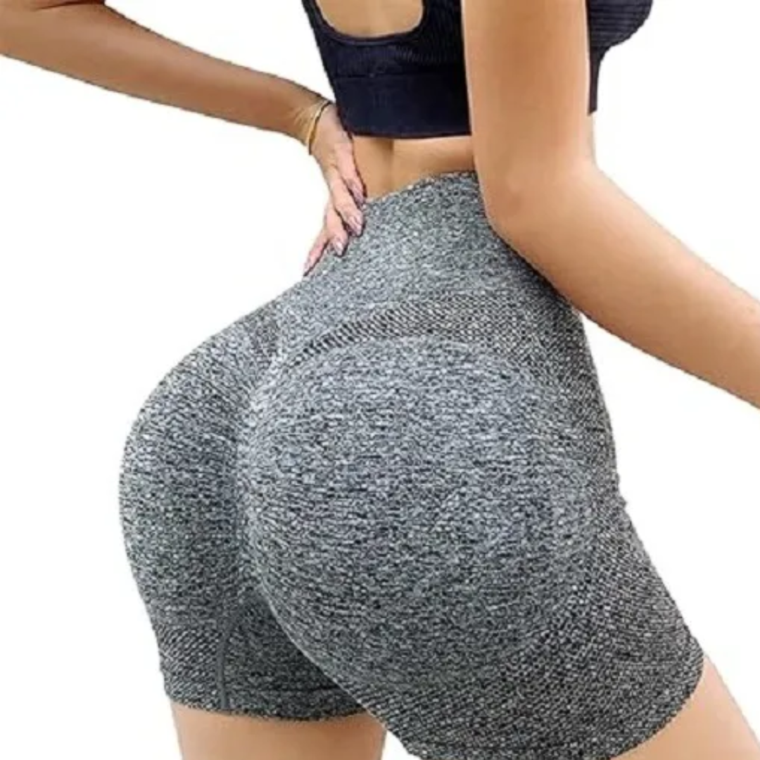 SHORT LEVANTA COLA