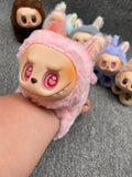 Manilla Pulsera Labubu con Sonido