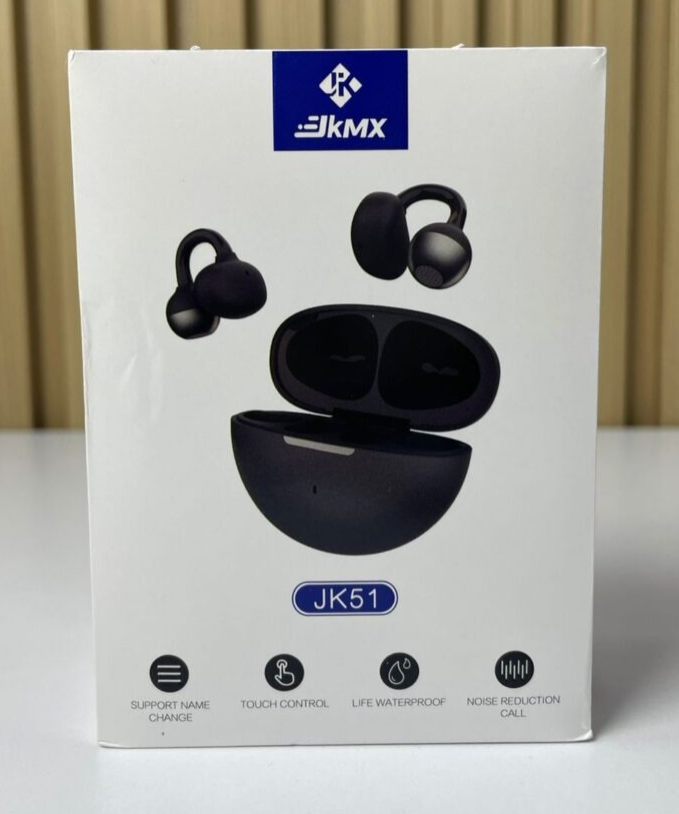 Audifonos Sport Earcuffs JKMX JK51