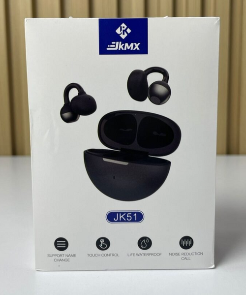 Audifonos Sport Earcuffs JKMX JK51