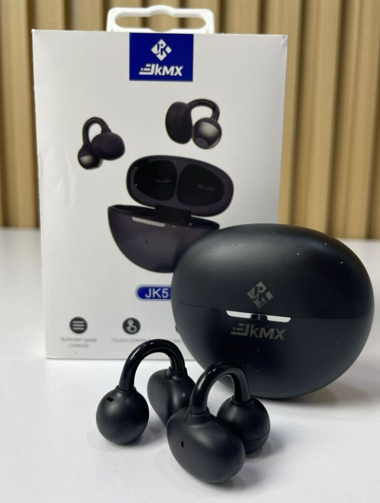 Audifonos Sport Earcuffs JKMX JK51