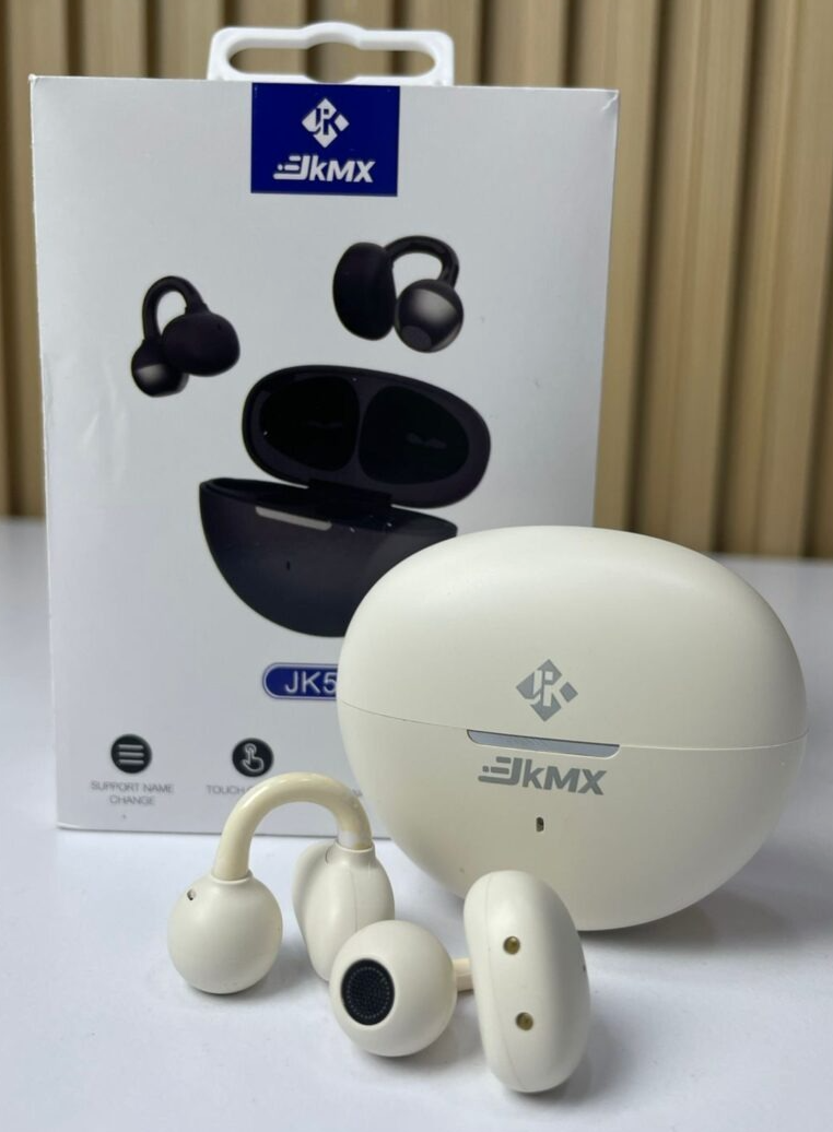Audifonos Sport Earcuffs JKMX JK51