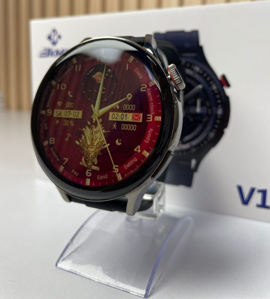 SmartWatch JKMX V13 Pro