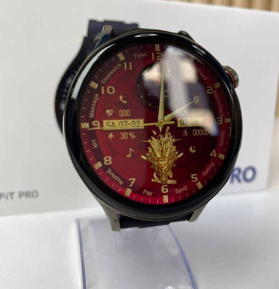 SmartWatch JKMX V13 Pro