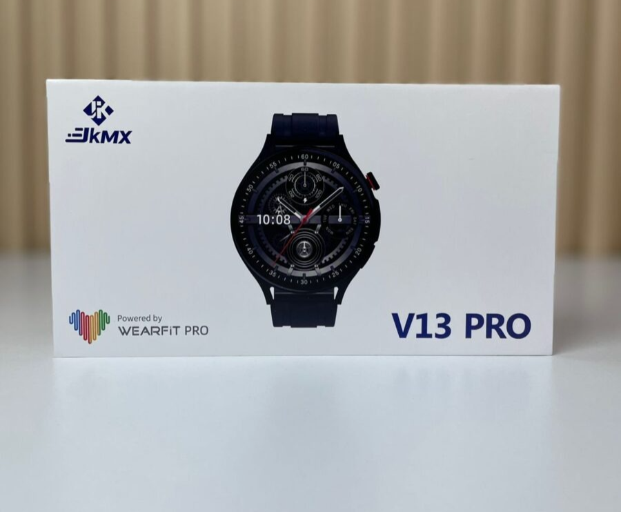 SmartWatch JKMX V13 Pro