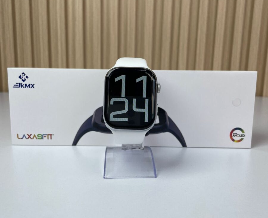 SmartWatch JKMX 10 Pro Max