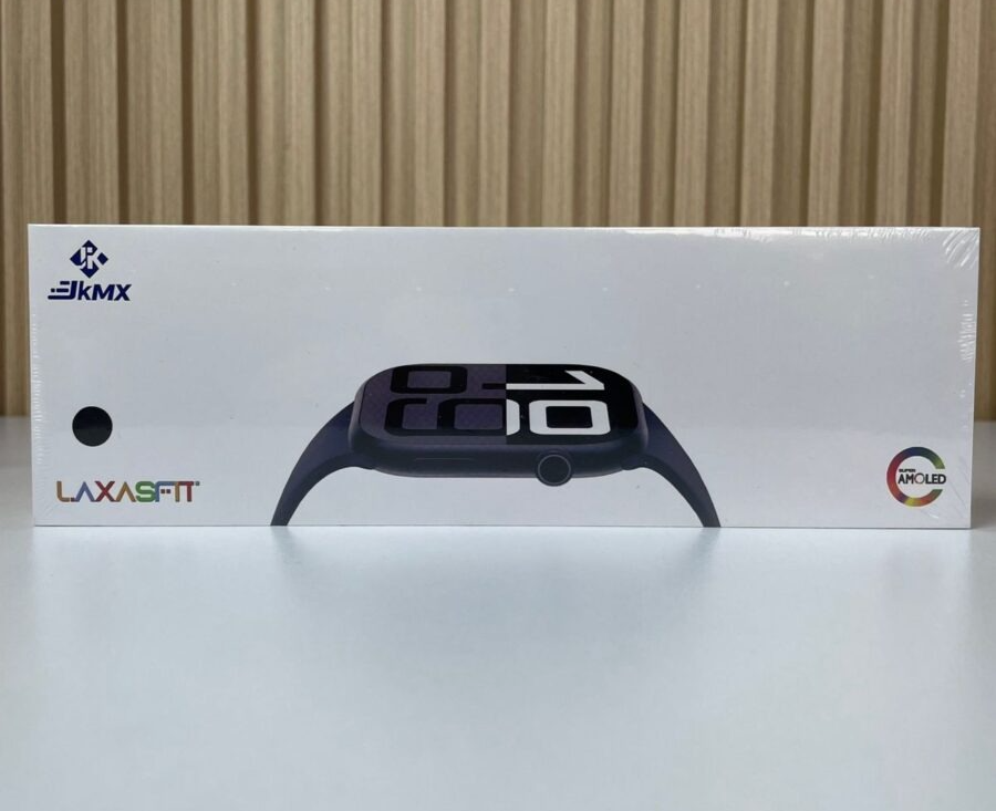 SmartWatch JKMX 10 Pro Max