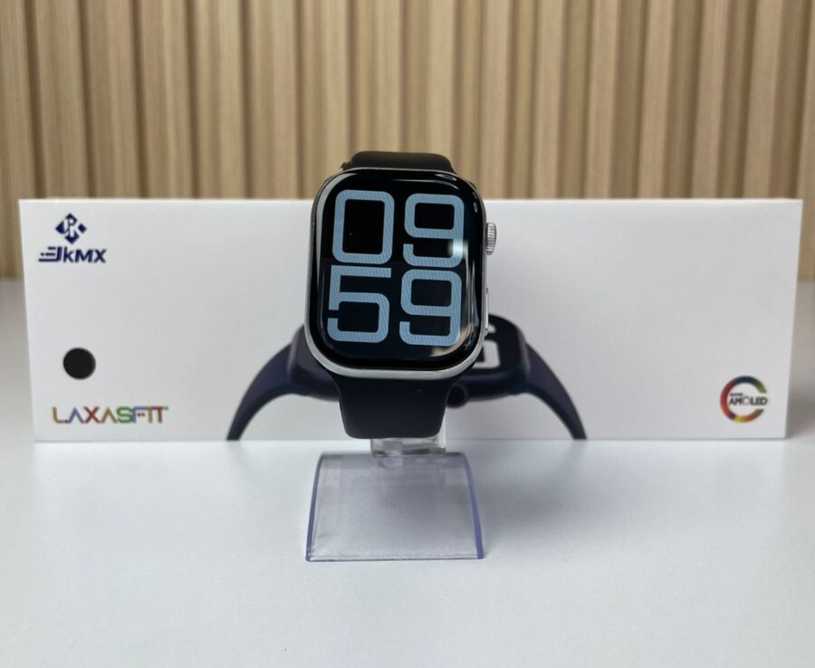 SmartWatch JKMX 10 Pro Max