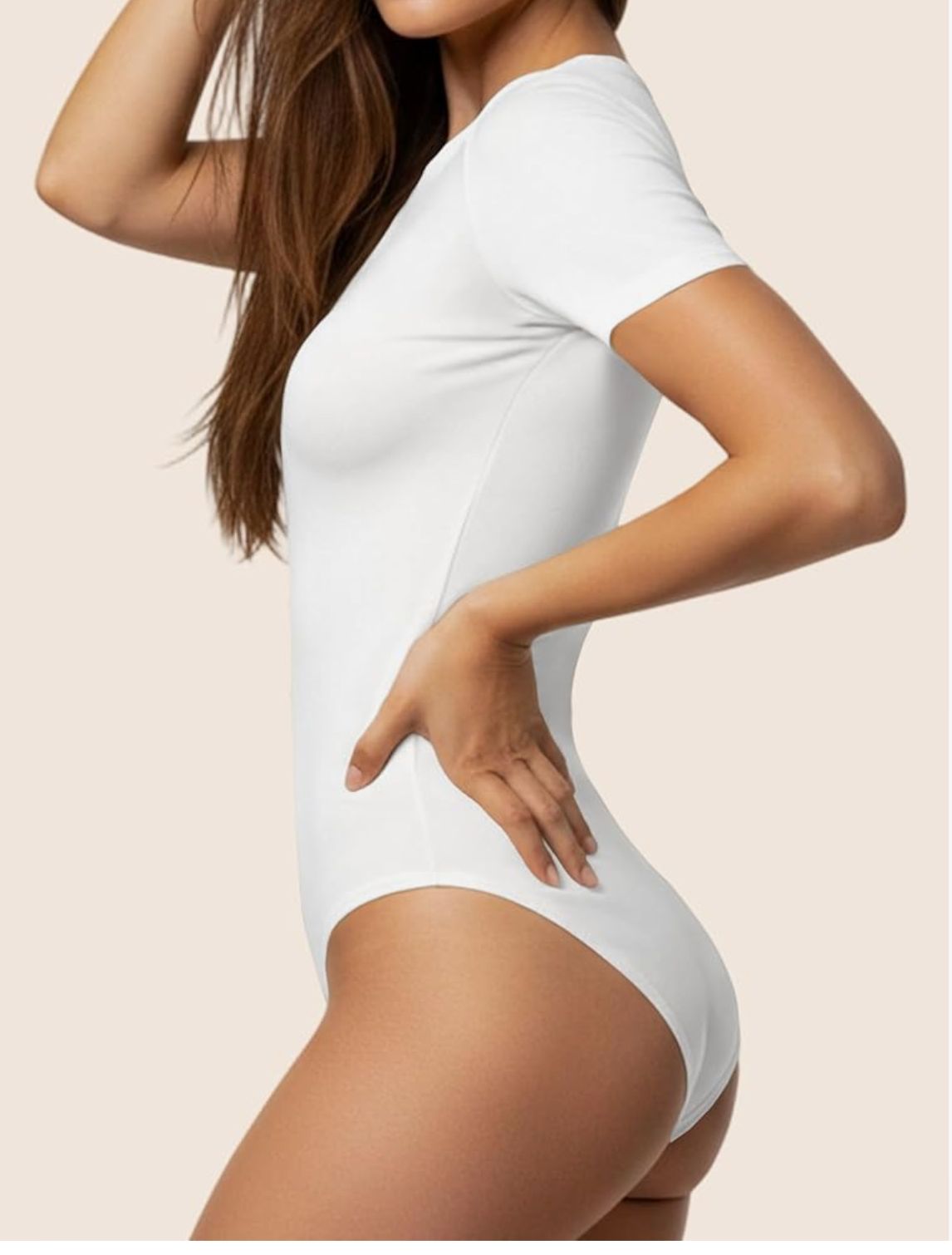 BODY MANGA CACHETERO CONTROL ABDOMEN