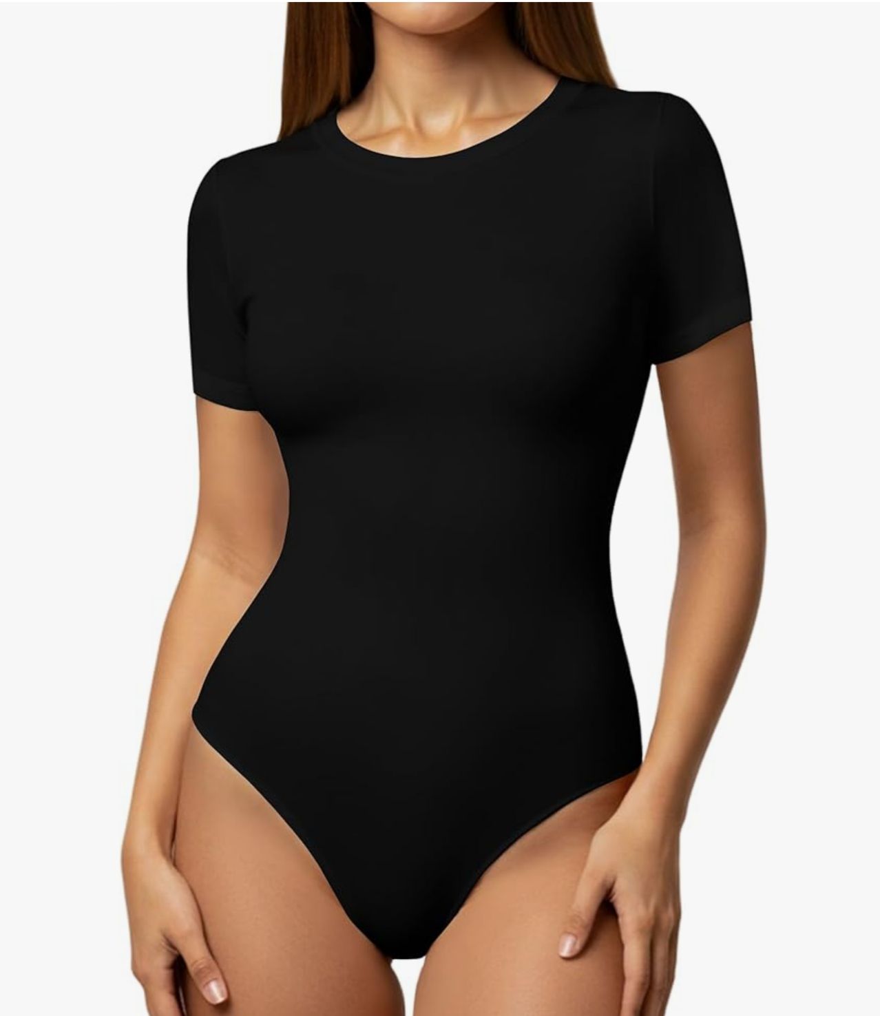 BODY MANGA CACHETERO CONTROL ABDOMEN