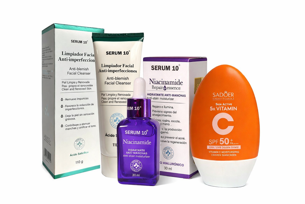 1088-0010-4217-KIT SKINCARE ANTI IMPERFE