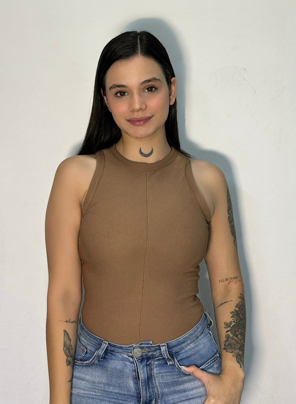 BLUSA