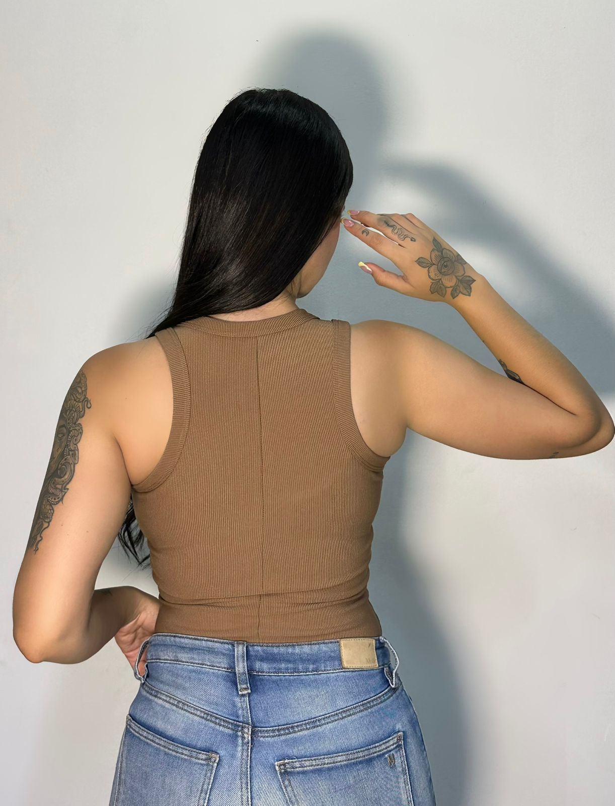 BLUSA