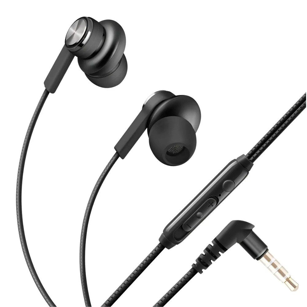 Audifonos Alambricos Manos Libres Bt860