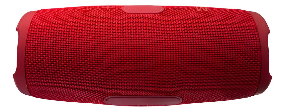 PARLANTE CHARGE 5 ROJO