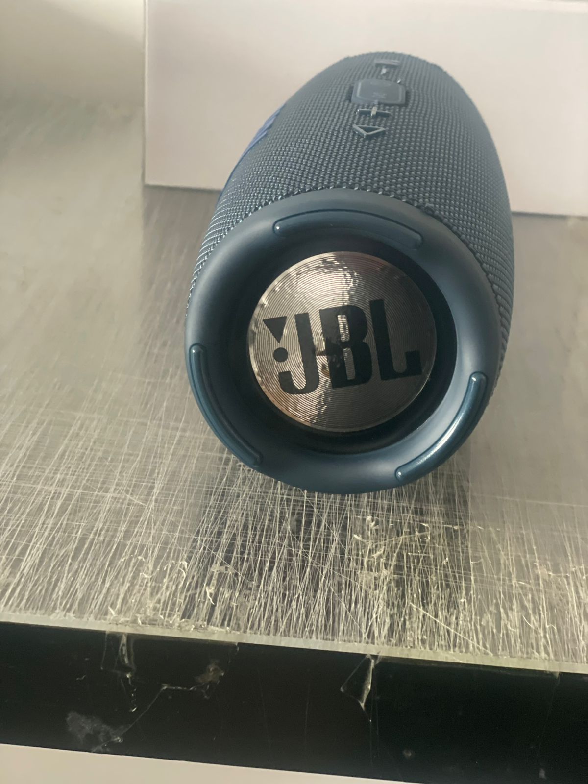 PARLANTE CHARGE 5 AZUL