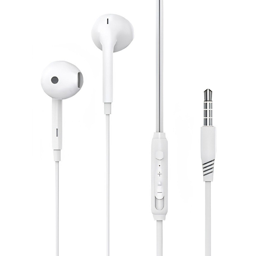 Audifonos Alambricos  G-TiDE MW01