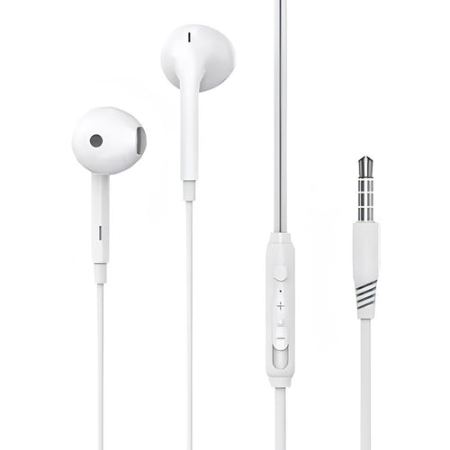 Audifonos Alambricos  G-TiDE MW01