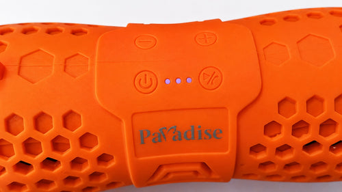 A460 Parlante Inalámbrico Impermeable