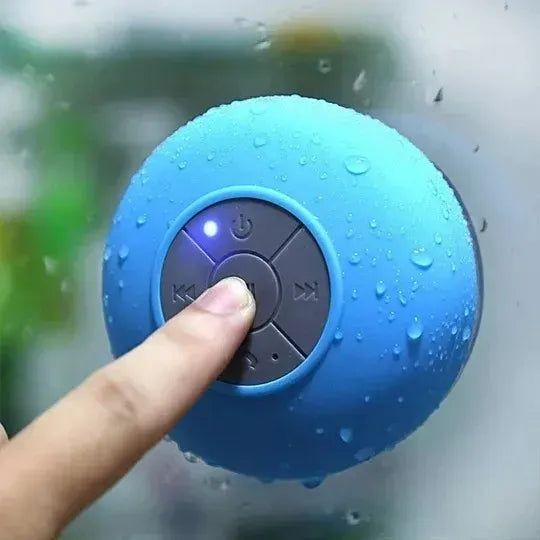 Parlante Alta Voz Bluetooth Resistente A