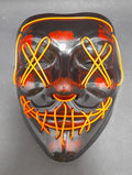 Gray helmet for bikers