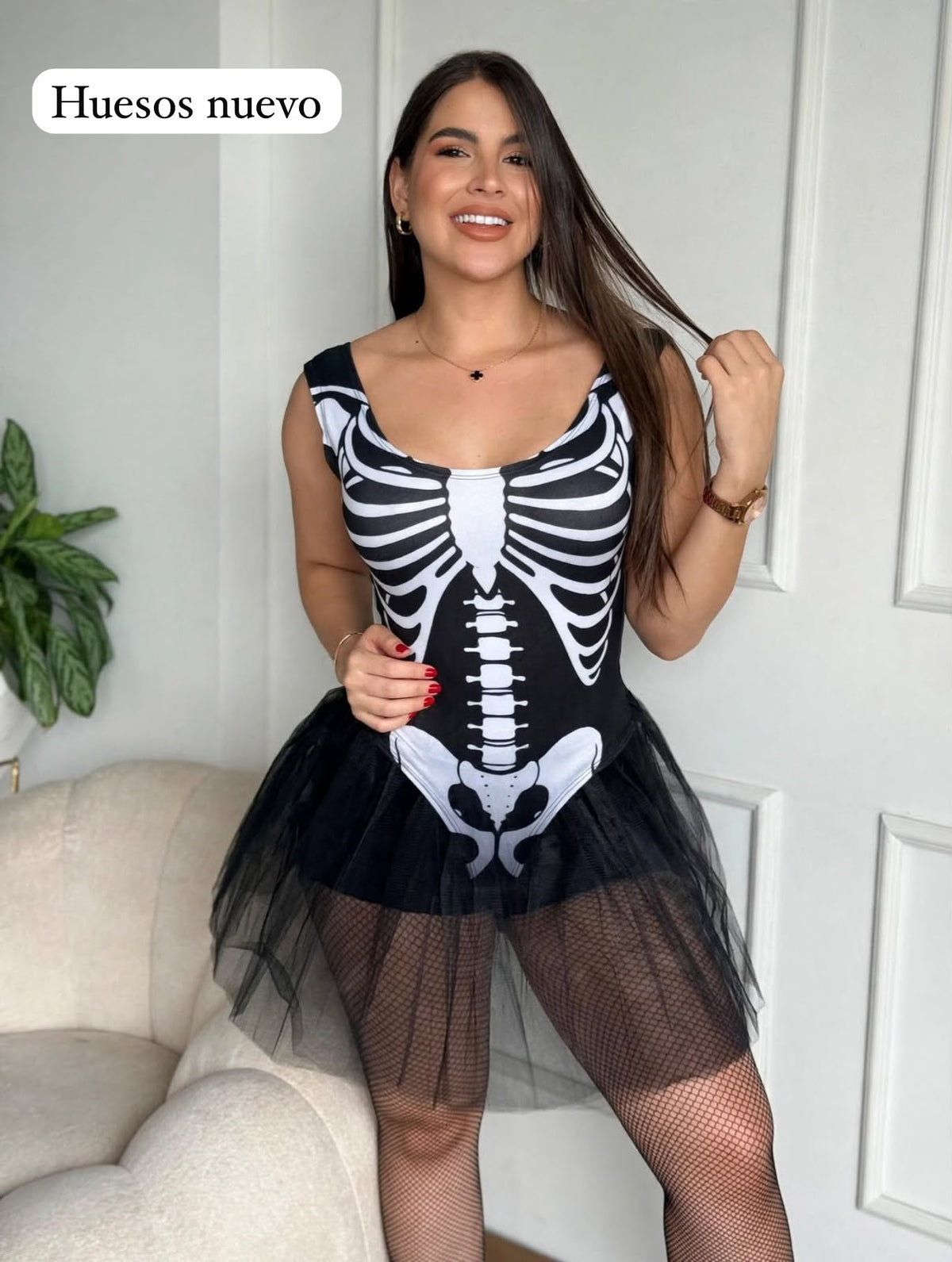 Body Halloween Suplex