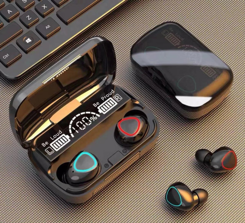 Audifonos M10
