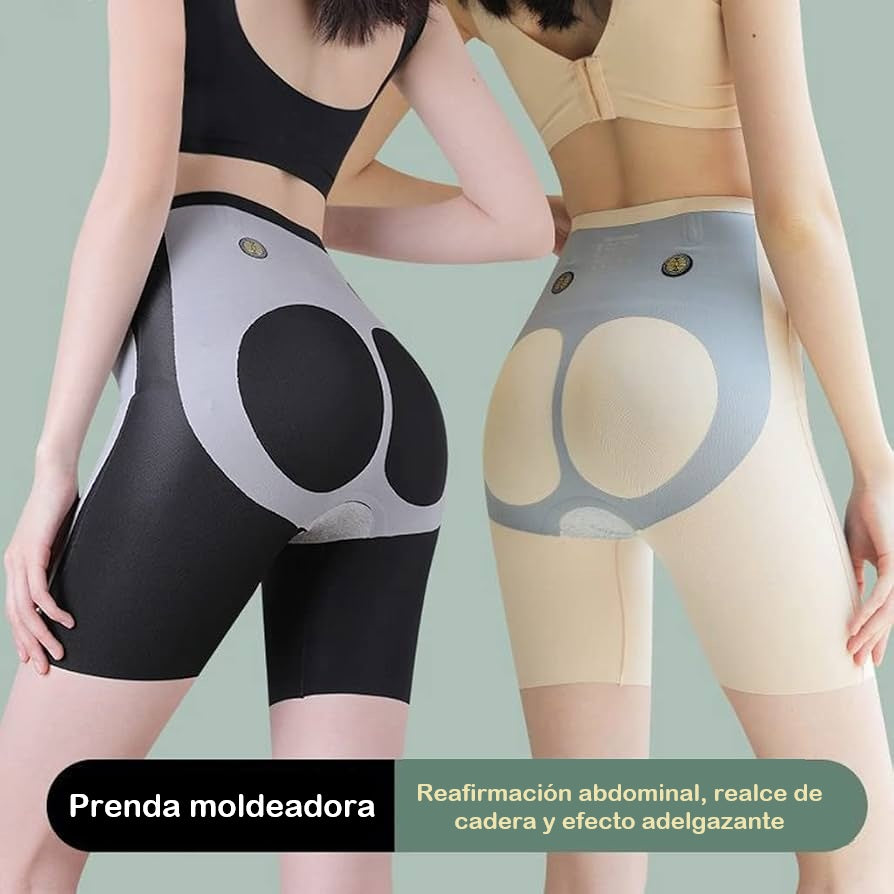 Pantalones Moldeadores