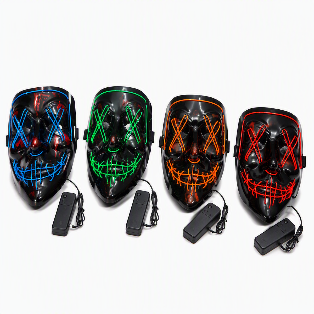 Gray helmet for bikers