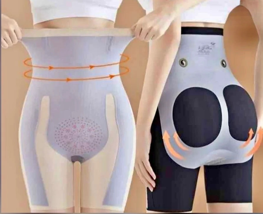 Pantalones Moldeadores