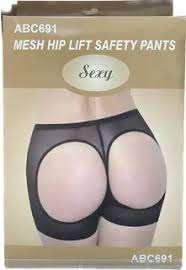 PANTY LEVANTA  COLA YWNG-10