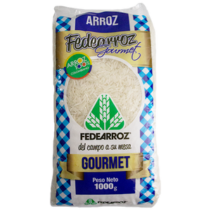 Arroz Gourmet