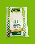 Arroz Tradicional