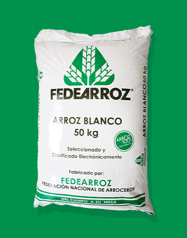 Arroz Tradicional