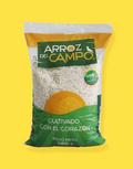 Arroz del campo