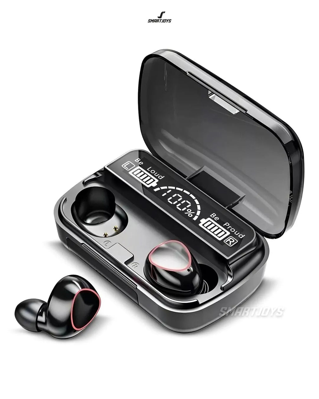 Audifonos M10