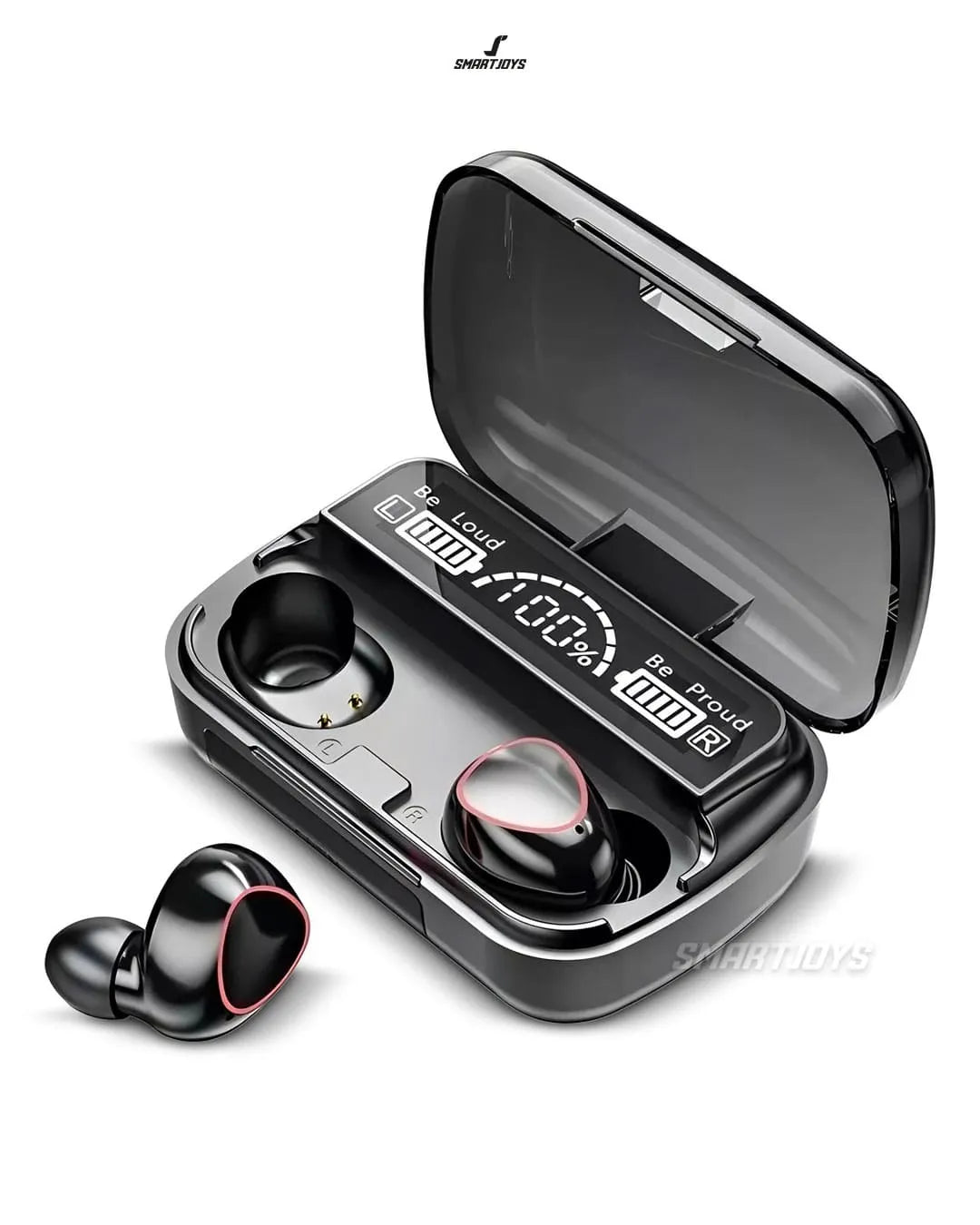 Audifonos M10