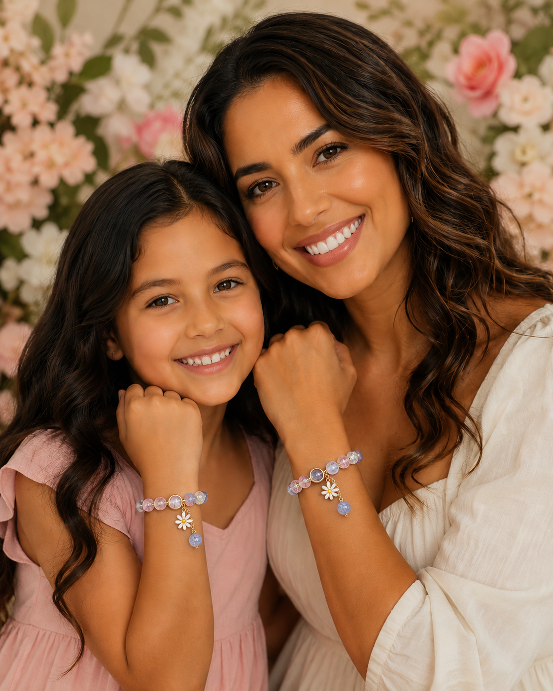 Pulsera de Margarita